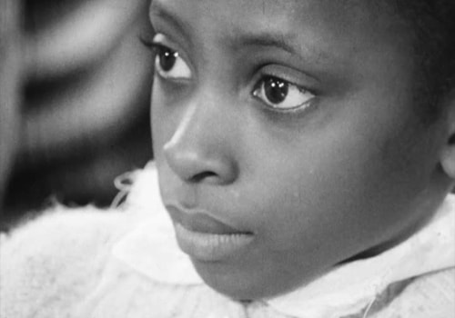 Exploring Films Made in the UK During the 1960s
