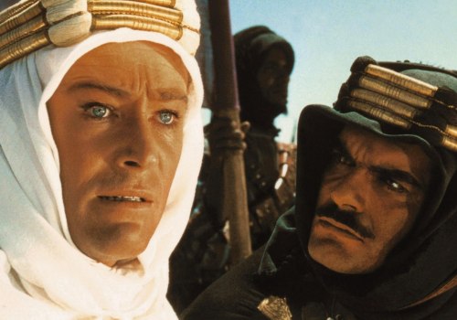 The Golden Age of British Cinema: 1945-1960s