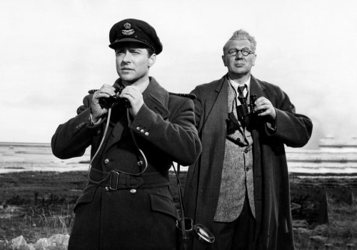 The Dam Busters Movie Review