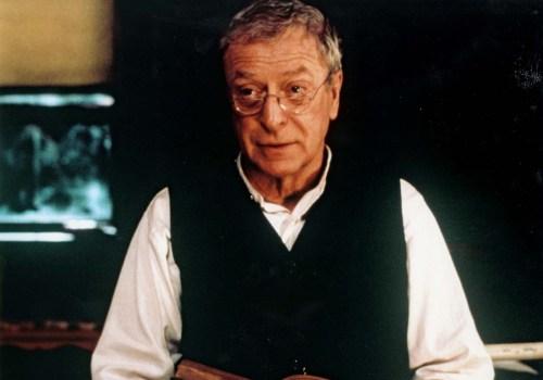 Sir Michael Caine's Filmography: A Comprehensive Overview