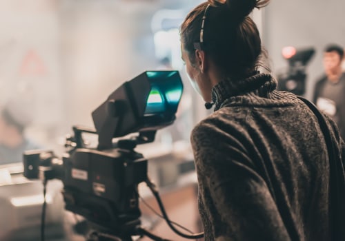 Changes in UK Tax Incentives for Filmmakers