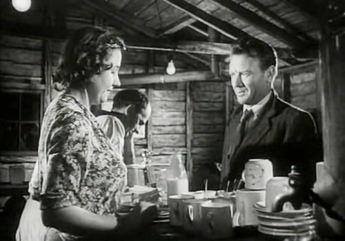 Reviews of 1950s British Films