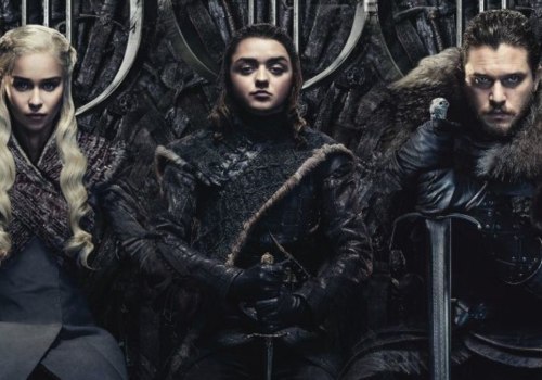 'Game of Thrones' News and Updates