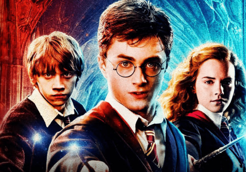 The Latest News and Updates on the Harry Potter Film Franchise