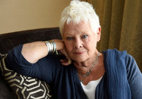 The Definitive Guide to Dame Judi Dench's Filmography